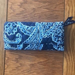 Trifold Vera Bradley Wallet